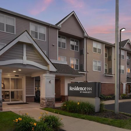 Residence Inn Boston Dedham Luaran gambar
