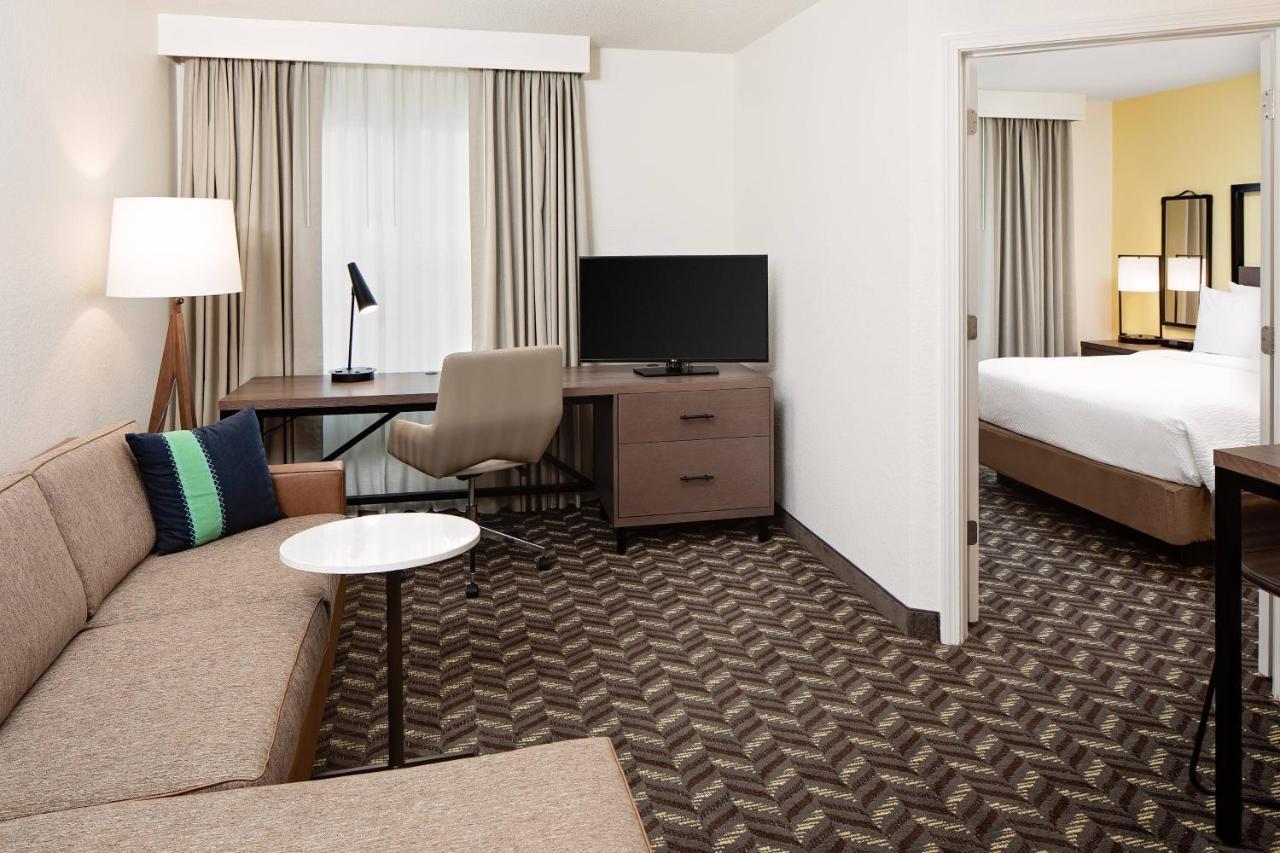 Residence Inn Boston Dedham Luaran gambar