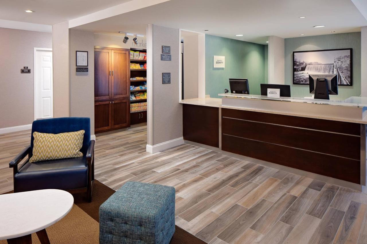 Residence Inn Boston Dedham Luaran gambar