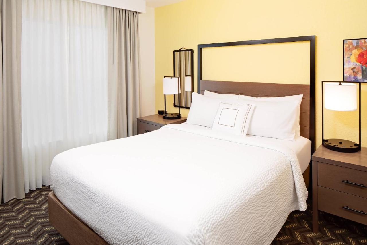 Residence Inn Boston Dedham Luaran gambar