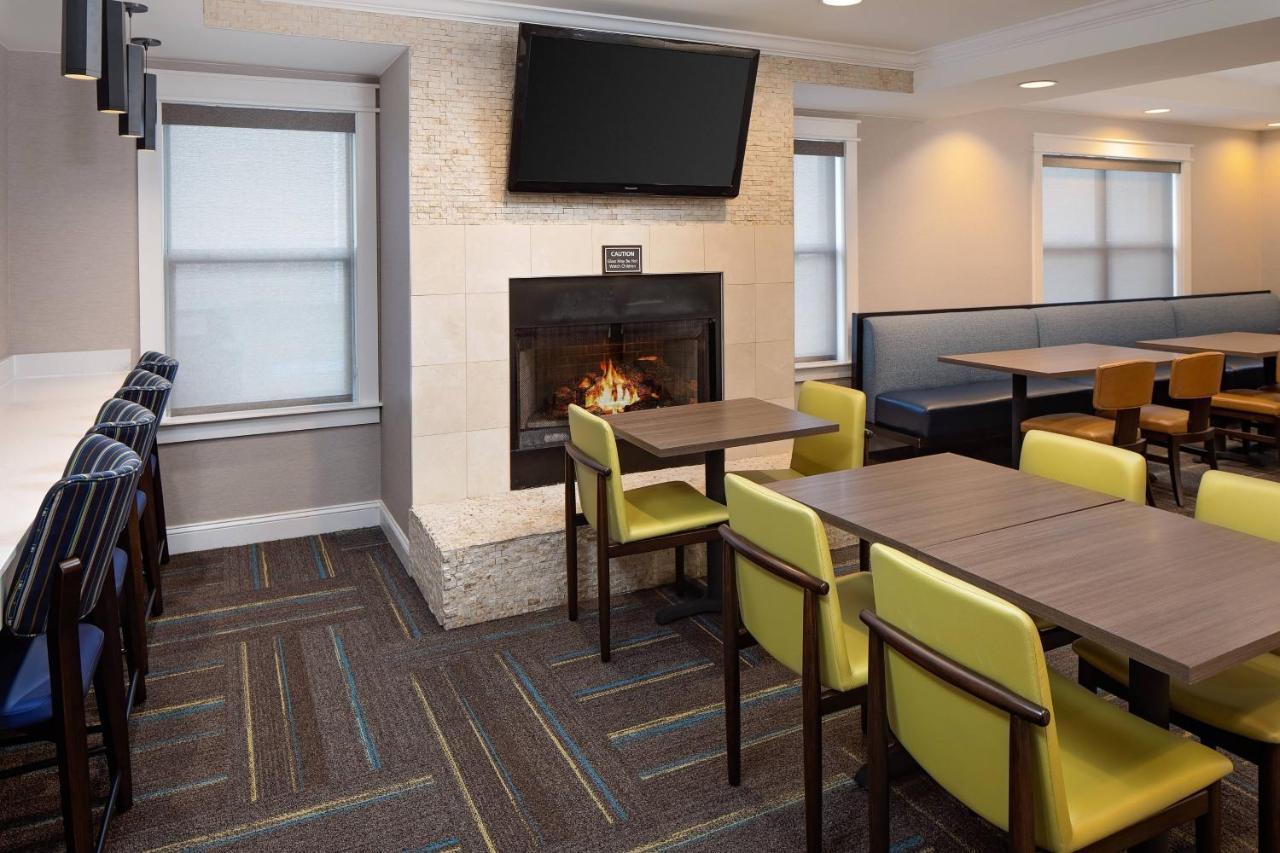 Residence Inn Boston Dedham Luaran gambar