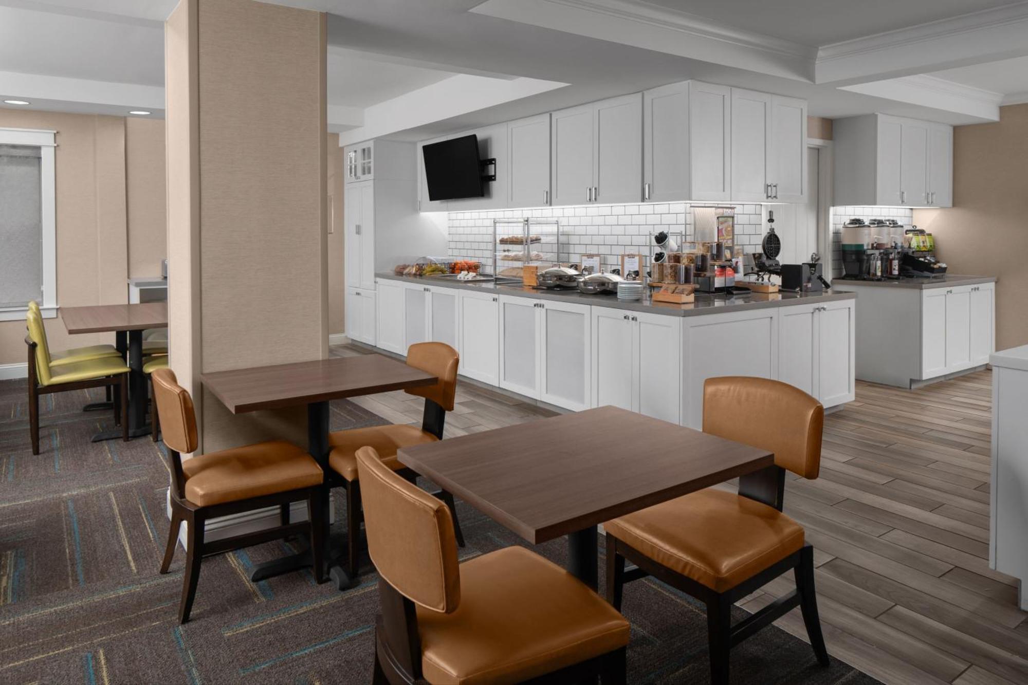 Residence Inn Boston Dedham Luaran gambar