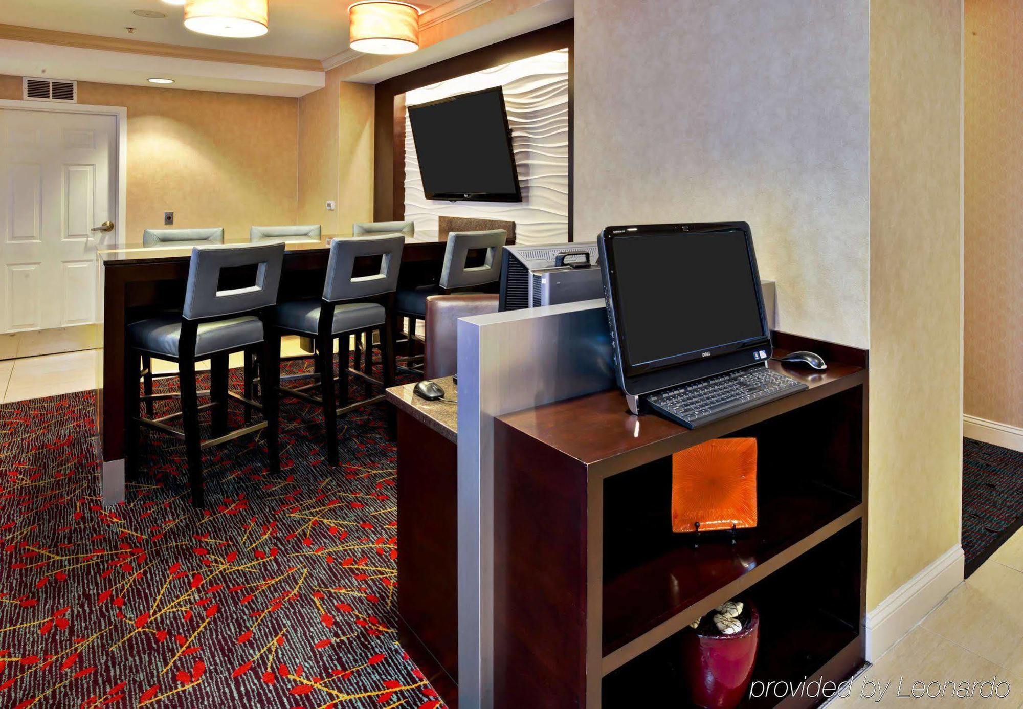 Residence Inn Boston Dedham Luaran gambar