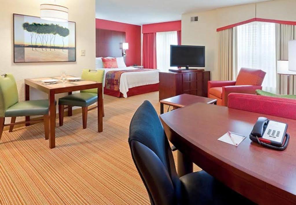 Residence Inn Boston Dedham Luaran gambar