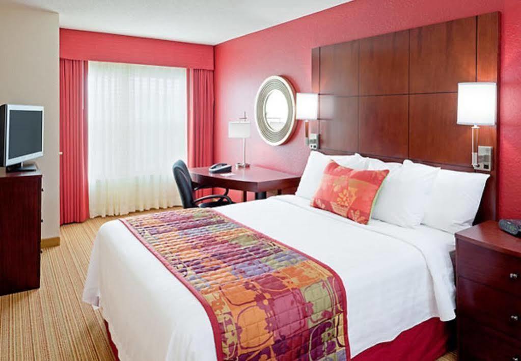 Residence Inn Boston Dedham Luaran gambar