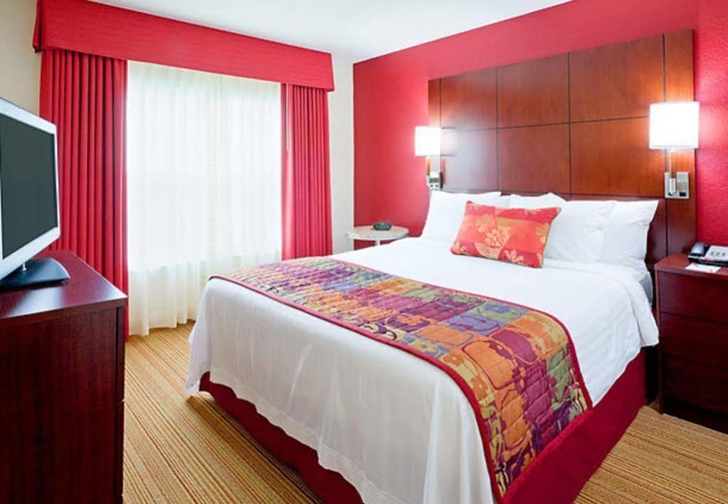 Residence Inn Boston Dedham Luaran gambar