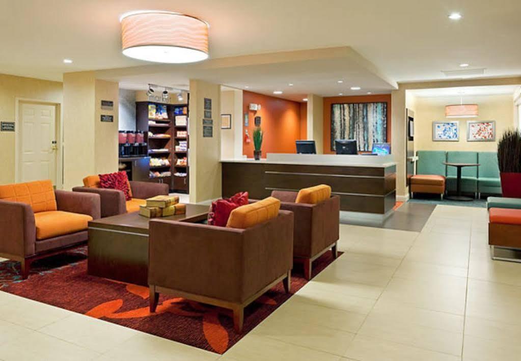 Residence Inn Boston Dedham Luaran gambar