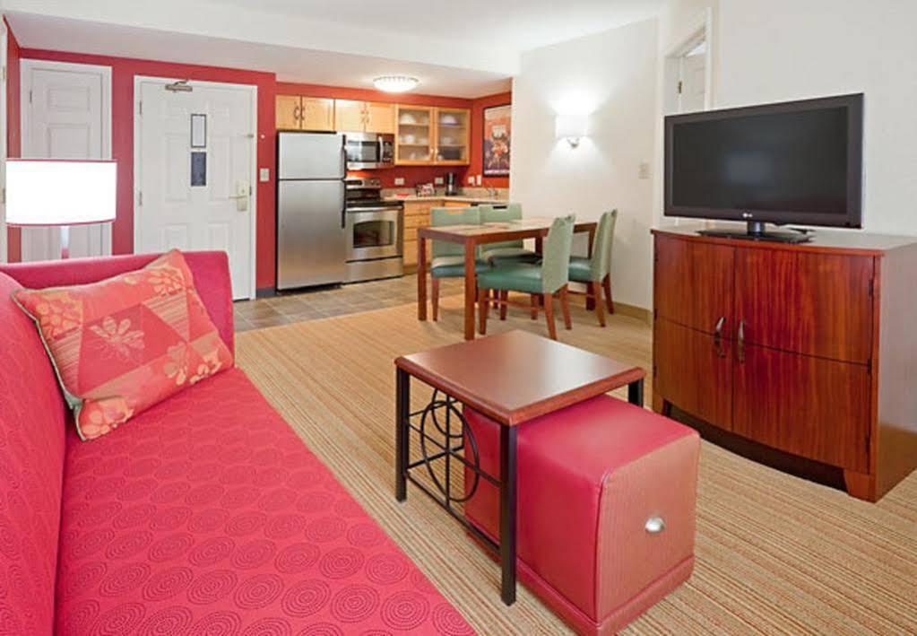 Residence Inn Boston Dedham Luaran gambar