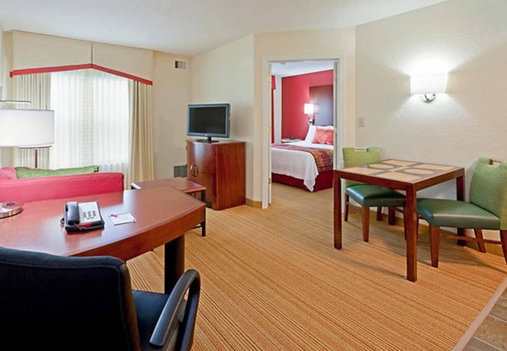 Residence Inn Boston Dedham Luaran gambar