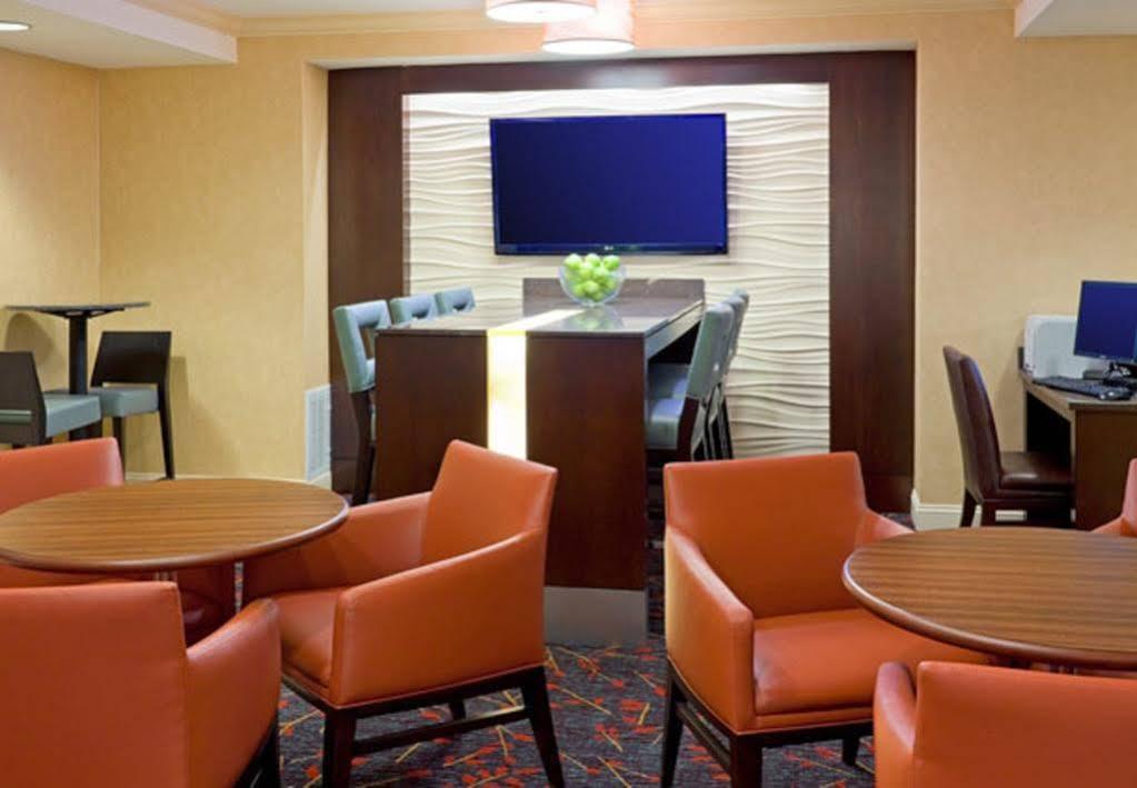 Residence Inn Boston Dedham Luaran gambar